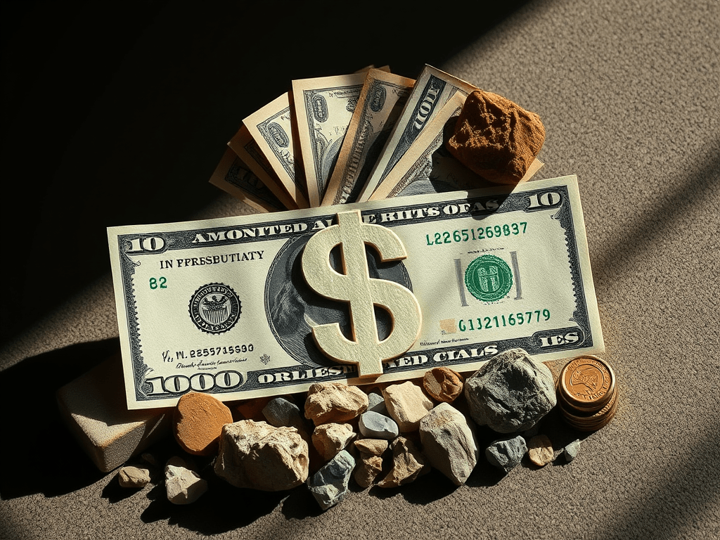 When fake money becomes&nbsp;real