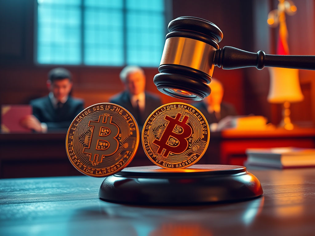 Who decides what’s money?