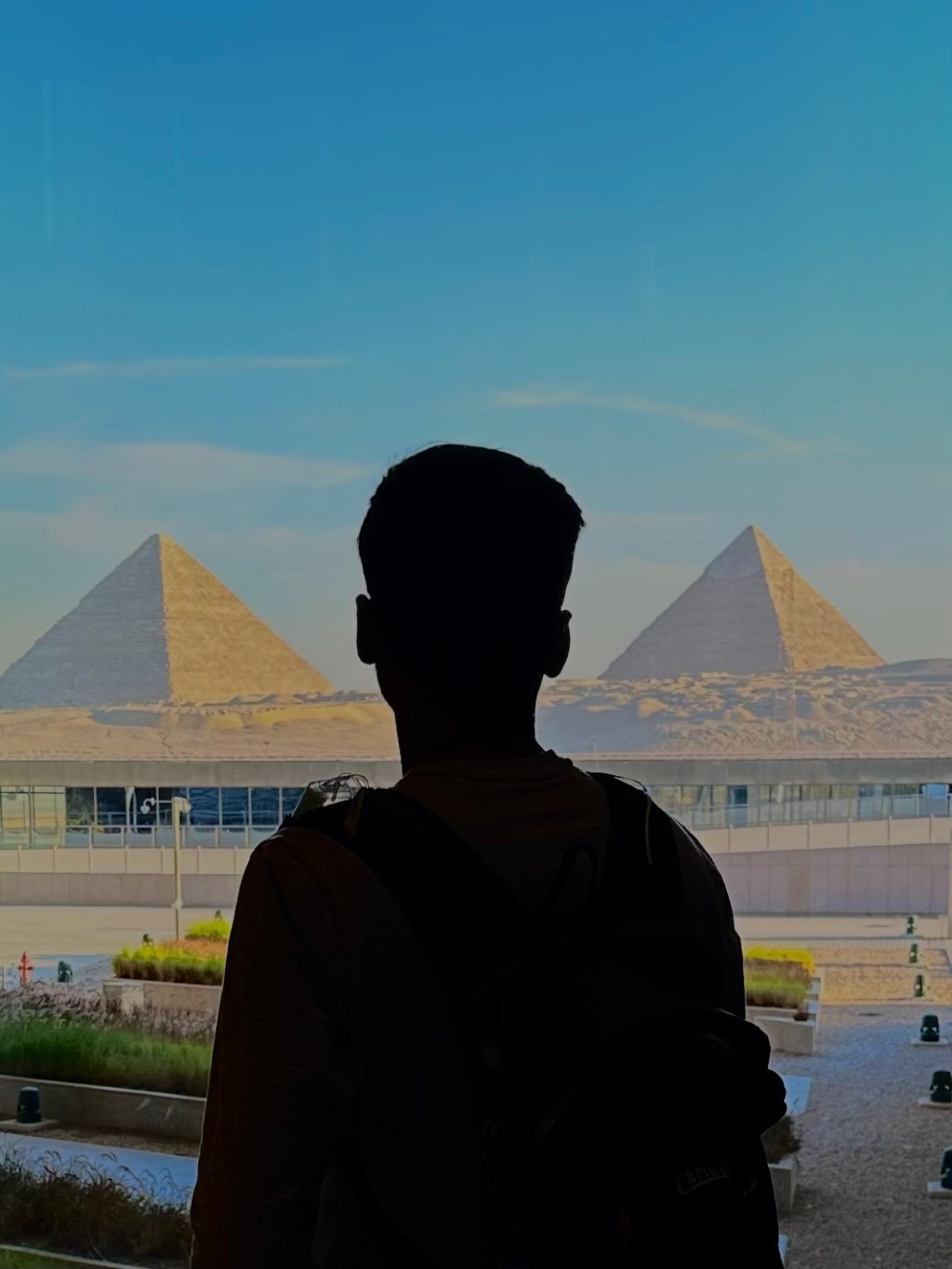 Egypt – A Journey through&nbsp;time